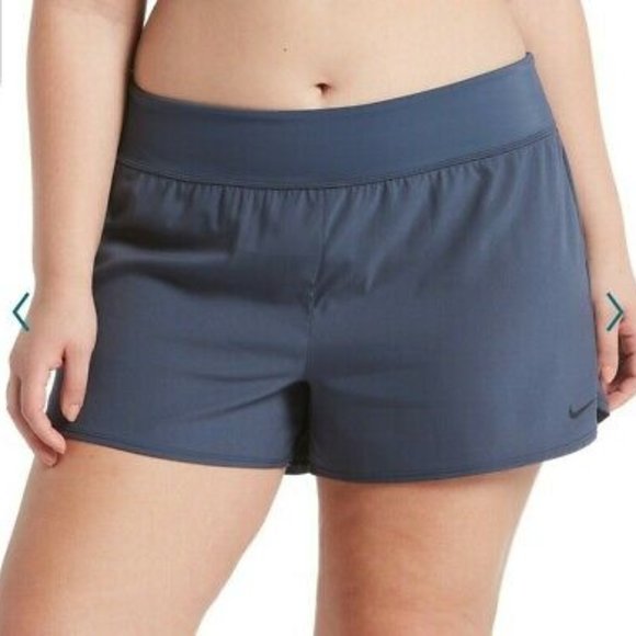 Nike Other - Nike Element Swim BoardShort Bottoms PLUS SIZE 3X